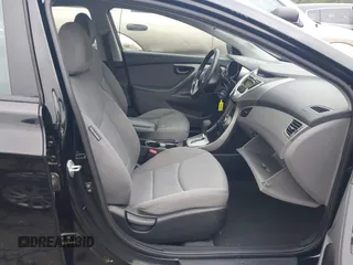 2012 Hyundai Elantra GLS с VIN KMHDH4AE1CU236788, выставлен на аукционе IAAI как лот 42166571 с пробегом 138 710 миль миль и . История ставок и продаж доступна на DreamBid. Изображение 5.