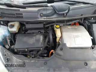 2007 Toyota Prius with VIN JTDKB20U573225959, listed as a IAAI auction lot 42516892 with 239,323 mi miles and . Bid and sale history available at DreamBid. Image 10.