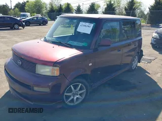2005 Scion xB z VIN JTLKT324X54028507, wystawiony jako IAAI lot #42106381 z przebiegiem 180 641 mil mil oraz . Historia ofert i sprzedaży dostępna na DreamBid. Obrazek 17.
