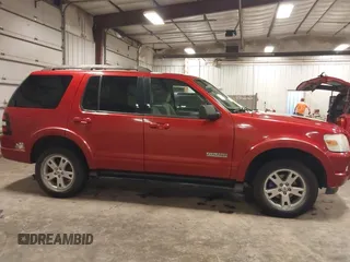 2007 Ford Explorer XLT with VIN 1FMEU73E07UA72289, listed as a IAAI auction lot 42196865 with 178,672 mi miles and . Bid and sale history available at DreamBid. Image 13.