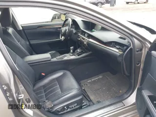 2017 Lexus ES 300h with VIN JTHBW1GG2H2147869, listed as a IAAI auction lot 41999737 with 88,008 mi miles and . Bid and sale history available at DreamBid. Image 5.