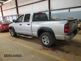 2007 Dodge 1500 ST z VIN 1D7HA18K97J603924, wystawiony jako Copart lot #46283675 z przebiegiem Nie podano mil oraz Szkoda całkowita • Salvage title. Historia ofert i sprzedaży dostępna na DreamBid. Obrazek 2.