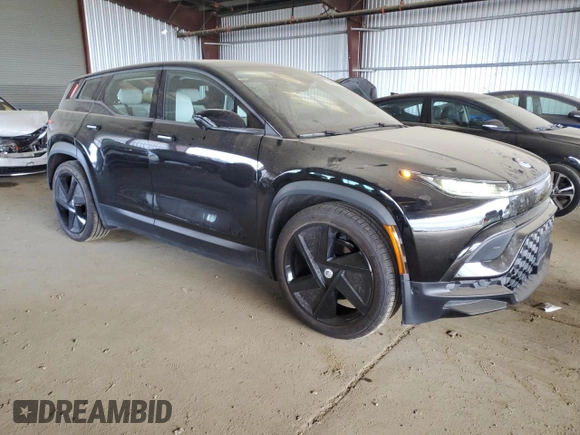 2023 Fisker Ocean One с VIN VCF1ZBU24PG003731, выставлен на аукционе Copart как лот 50658225 с пробегом 21 000 миль миль и Списание • Salvage title. История ставок и продаж доступна на DreamBid. Изображение 4.