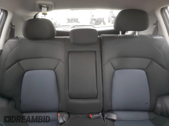 2016 Kia Sportage LX with VIN KNDPB3AC5G7823690, listed as a Copart auction lot 55272765 with 47,666 mi miles and Non Repairable. Bid and sale history available at carsss.com. Image 10.