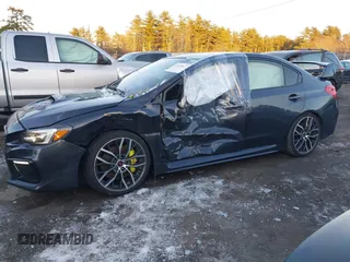 2018 Subaru WRX STI с VIN JF1VA2N61J9803902, выставлен на аукционе IAAI как лот 41403667 с пробегом 73 923 миль миль и . История ставок и продаж доступна на DreamBid. Изображение 14.