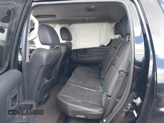 2013 Honda Ridgeline RTL with VIN 5FPYK1F50DB010368, listed as a IAAI auction lot 42048645 with 131,399 mi miles and . Bid and sale history available at DreamBid. Image 8.