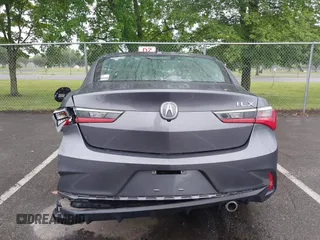 2020 Acura ILX z VIN 19UDE2F36LA000066, wystawiony jako IAAI lot #42495584 z przebiegiem 27 763 mil mil oraz . Historia ofert i sprzedaży dostępna na DreamBid. Obrazek 16.