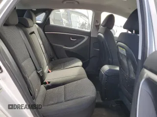 2013 Hyundai Elantra с VIN KMHD25LE2DU032880, выставлен на аукционе Copart как лот 56884715 с пробегом Не указан миль и На запчасти • Non repairable. История ставок и продаж доступна на DreamBid. Изображение 10.
