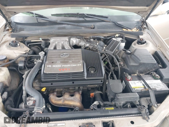 2001 Toyota Avalon XL with VIN 4T1BF28B41U163863, listed as a IAAI auction lot 41679620 with 312,264 mi miles and . Bid and sale history available at DreamBid. Image 10.