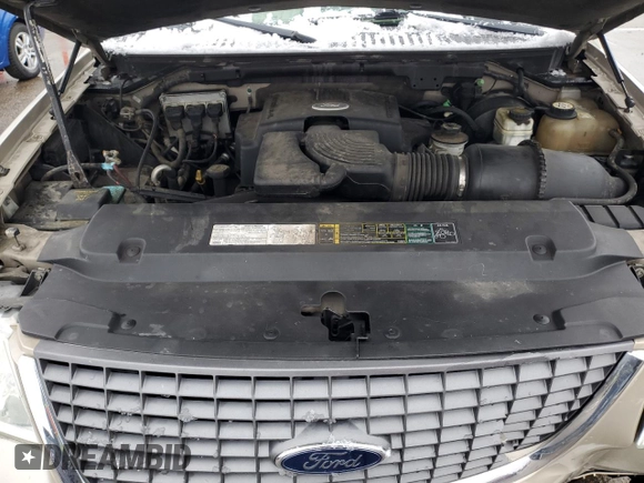 2004 Ford Expedition Special Service with VIN 1FMPU16L64LB28091, listed as a Copart auction lot 79536994 with 0 mi miles and Salvage Title. Bid and sale history available at carsss.com. Image 12.