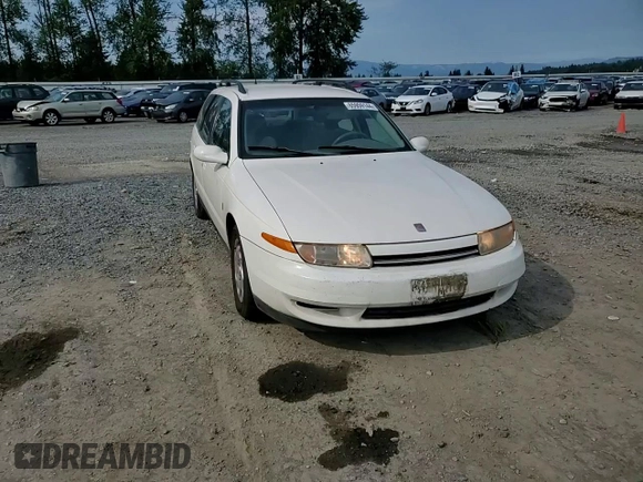 2001 Saturn LW z VIN 1G8JU82F21Y503583, wystawiony jako Copart lot #65959144 z przebiegiem Nie podano mil oraz Szkody całkowita. Historia ofert i sprzedaży dostępna na DreamBid. Obrazek 11.