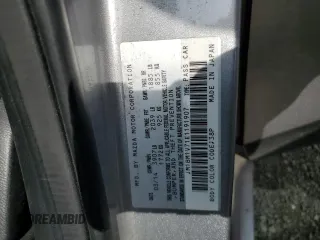 2014 Mazda 3 i Touring с VIN JM1BM1V71E1191907, выставлен на аукционе Copart как лот 59399085 с пробегом 180 902 миль миль и Списание • Salvage title. История ставок и продаж доступна на DreamBid. Изображение 13.