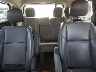 2012 Volkswagen Routan SE z VIN 2C4RVABG2CR391039, wystawiony jako Copart lot #59560555 z przebiegiem 125 312 mil mil oraz Szkoda całkowita • Salvage title. Historia ofert i sprzedaży dostępna na DreamBid. Obrazek 10.