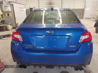 2015 Subaru WRX Limited with VIN JF1VA1J69F8828804, listed as a IAAI auction lot 42033085 with 75,417 mi miles. Bid and sale history available at carsss.com. Image 17.
