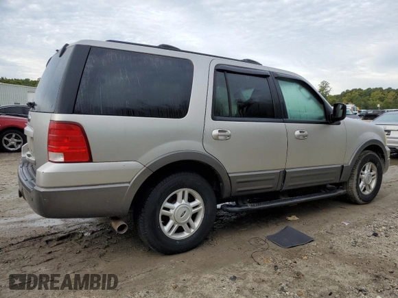 2004 Ford Expedition XLT with VIN 1FMPU16W54LA19132, listed as a Copart auction lot 72841854 with 0 mi miles and Clean Title. Bid and sale history available at carsss.com. Image 3.