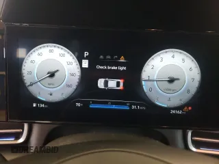 2024 Hyundai Elantra SEL с VIN KMHLM4DG4RU785768, выставлен на аукционе Copart как лот 62400805 с пробегом 24 162 миль миль и Чистый • Clean title. История ставок и продаж доступна на DreamBid. Изображение 9.