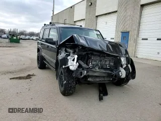 2006 Jeep Commander with VIN 1J8HG48N96C244591, listed as a Copart auction lot 51959975 with 148,342 mi miles and Salvage Title. Bid and sale history available at carsss.com. Image 11.