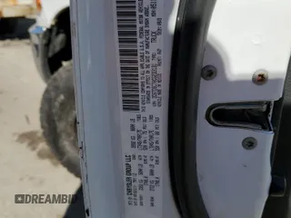2012 Ram 2500 ST z VIN 3C6TD5CT0CG233131, wystawiony jako Copart lot #46194155 z przebiegiem 133 392 mil mil oraz Nie do naprawy • Non repairable. Historia ofert i sprzedaży dostępna na DreamBid. Obrazek 12.