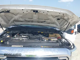 2011 Ford F-250 XL с VIN 1FT7W2BTXBEA84947, выставлен на аукционе IAAI как лот 42649903 с пробегом 392 272 миль миль и . История ставок и продаж доступна на DreamBid. Изображение 10.