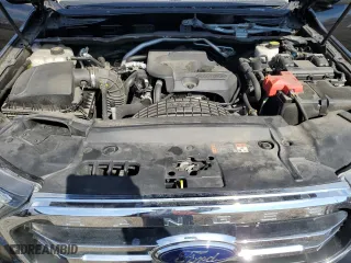 2020 Ford Ranger XL with VIN 1FTER4FH7LLA14075, listed as a Copart auction lot 46241805 with 98,441 mi miles and Salvage Title. Bid and sale history available at carsss.com. Image 11.
