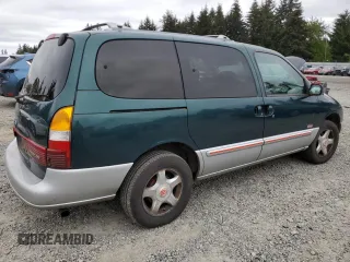 1999 Mercury Villager z VIN 4M2XV11T0XDJ36155, wystawiony jako Copart lot #57083065 z przebiegiem Nie podano mil oraz Szkody całkowita. Historia ofert i sprzedaży dostępna na DreamBid. Obrazek 3.