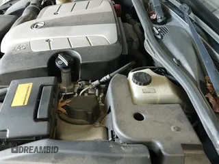 2004 Lexus SC 430 с VIN JTHFN48Y740051061, выставлен на аукционе IAAI как лот 43307107 с пробегом 148 224 миль миль и . История ставок и продаж доступна на DreamBid. Изображение 18.