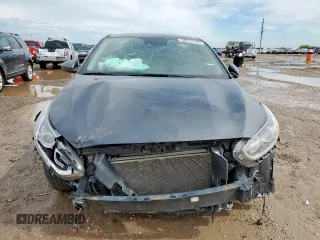 2021 Kia Forte LXS with VIN 3KPF24ADXME284537, listed as a Copart auction lot 58533165 with 70,745 mi miles and Salvage title. Bid and sale history available at DreamBid. Image 5.