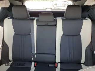 2022 Lexus NX 350 Premium с VIN 2T2GGCEZ6NC013704, выставлен на аукционе Copart как лот 57404125 с пробегом Не указан миль и Списание • Salvage title. История ставок и продаж доступна на DreamBid. Изображение 10.
