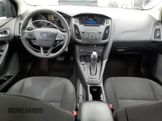 2016 Ford Focus SE with VIN 1FADP3F24GL249472, listed as a Copart auction lot 44615575 with 178,119 mi miles and Salvage Title. Bid and sale history available at carsss.com. Image 8.