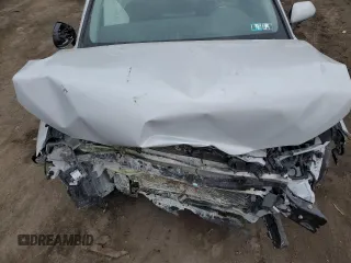2023 Toyota Camry SE with VIN 4T1G11AK7PU135153, listed as a Copart auction lot 47253645 with 31,246 mi miles and Salvage Title. Bid and sale history available at DreamBid. Image 11.