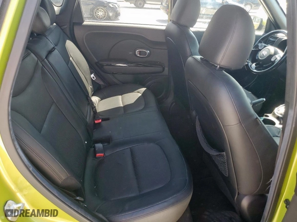 2014 Kia Soul ! with VIN KNDJX3A52E7744788, listed as a Copart auction lot 53975085 with 90,427 mi miles and Clean Title. Bid and sale history available at carsss.com. Image 11.