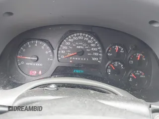 2006 Chevrolet TrailBlazer LS with VIN 1GNDS13S662165800, listed as a IAAI auction lot 42123948 with 270,074 mi miles and . Bid and sale history available at DreamBid. Image 7.