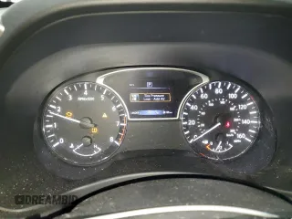2019 Nissan Pathfinder SV z VIN 5N1DR2MN5KC578620, wystawiony jako Copart lot #54454645 z przebiegiem 146 069 mil mil oraz Czysty tytuł • Clean title. Historia ofert i sprzedaży dostępna na DreamBid. Obrazek 9.