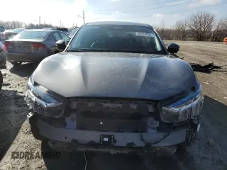 2021 Ford Mustang Mach-E Select с VIN 3FMTK1SSXMMA34389, выставлен на аукционе Copart как лот 48284035 с пробегом 60 667 миль миль и Списание • Salvage title. История ставок и продаж доступна на DreamBid. Изображение 5.