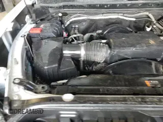 2021 Chevrolet Silverado 2500HD LT с VIN 1GC5YNE70MF286081, выставлен на аукционе Copart как лот 82131855 с пробегом 124 641 миль миль и Чистый • Clean title. История ставок и продаж доступна на DreamBid. Изображение 13.