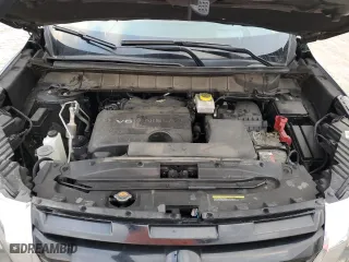 2022 Nissan Pathfinder Platinum with VIN 5N1DR3DG3NC266310, listed as a Copart auction lot 43076525 with 65,931 mi miles and Salvage Title. Bid and sale history available at carsss.com. Image 12.