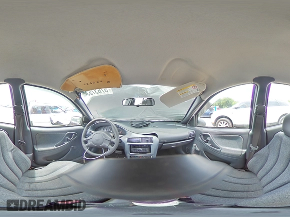 2004 Chevrolet Cavalier with VIN 1G1JC52F447292512, listed as a Copart auction lot 57637534 with 118,256 mi miles and Salvage Title. Bid and sale history available at carsss.com. Image 13.