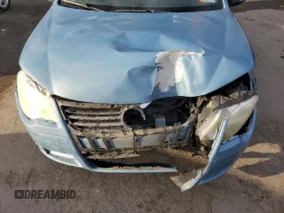 2009 Volkswagen Eos Komfort с VIN WVWAA71F79V016077, выставлен на аукционе Copart как лот 88357585 с пробегом 198 922 миль миль и Списание • Salvage title. История ставок и продаж доступна на DreamBid. Изображение 12.