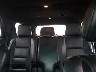 2011 Ford Explorer XLT with VIN 1FMHK7D82BGA50586, listed as a Copart auction lot 42258385 with 292,748 mi miles and Salvage Title. Bid and sale history available at carsss.com. Image 10.