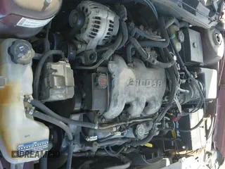 2001 Chevrolet Malibu с VIN 1G1ND52J916137734, выставлен на аукционе IAAI как лот 42460066 с пробегом 121 815 миль миль и . История ставок и продаж доступна на DreamBid. Изображение 12.