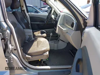 2008 Chrysler PT Cruiser с VIN 3A8FY48B48T146120, выставлен на аукционе IAAI как лот 42317699 с пробегом 212 012 миль миль и . История ставок и продаж доступна на DreamBid. Изображение 5.