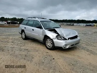 2004 Subaru Legacy Outback с VIN 4S3BH675347621705, выставлен на аукционе Copart как лот 58651835 с пробегом 118 110 миль миль и Списание • Salvage title. История ставок и продаж доступна на DreamBid. Изображение 14.