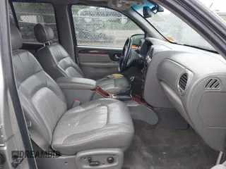 2004 GMC Envoy SLT z VIN 1GKDT13S742130352, wystawiony jako IAAI lot #42355072 z przebiegiem 170 355 mil mil oraz . Historia ofert i sprzedaży dostępna na DreamBid. Obrazek 5.