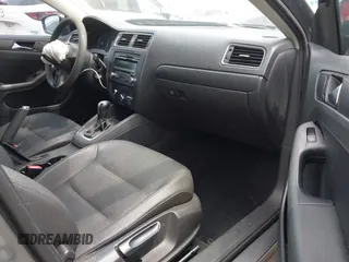 2012 Volkswagen Jetta SE z VIN 3VWDP7AJ0CM025153, wystawiony jako IAAI lot #42420514 z przebiegiem 116 660 mil mil oraz . Historia ofert i sprzedaży dostępna na DreamBid. Obrazek 5.
