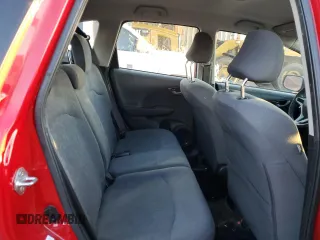 2013 Honda Fit с VIN JHMGE8H33DC016743, выставлен на аукционе Copart как лот 49598745 с пробегом 142 740 миль миль и Списание • Salvage title. История ставок и продаж доступна на DreamBid. Изображение 11.