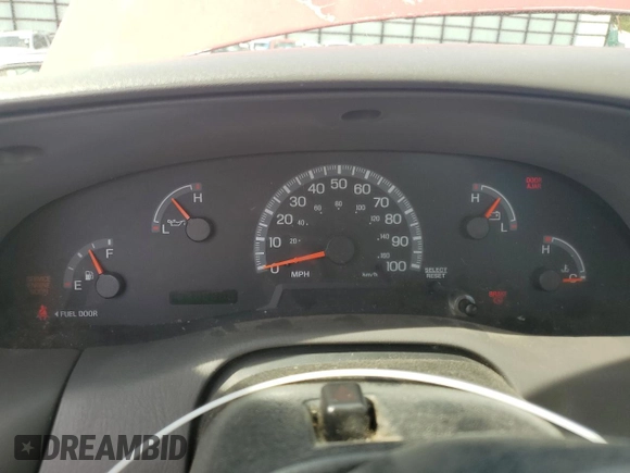 2003 Ford F-150 XL with VIN 1FTRF18253NB13029, listed as a Copart auction lot 71634444 with Not provided miles and Clean title. Bid and sale history available at DreamBid. Image 9.