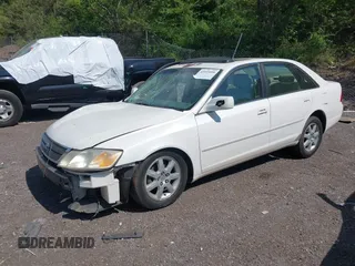 2000 Toyota Avalon XL с VIN 4T1BF28B6YU010346, выставлен на аукционе IAAI как лот 42055609 с пробегом 231 627 миль миль и . История ставок и продаж доступна на DreamBid. Изображение 17.