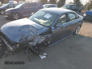 2012 Audi A4 Premium Plus с VIN WAUFFAFL4CN015556, выставлен на аукционе IAAI как лот 41836164 с пробегом Не указан миль и . История ставок и продаж доступна на DreamBid. Изображение 17.