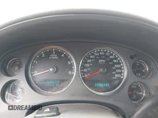 2007 Chevrolet Avalanche 3LT with VIN 3GNFK12317G270255, listed as a IAAI auction lot 42357614 with 306,932 mi miles and . Bid and sale history available at DreamBid. Image 7.