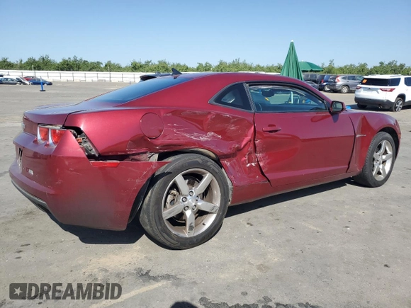 2010 Chevrolet Camaro 1LT с VIN 2G1FB1EVXA9177816, выставлен на аукционе Copart как лот 59030465 с пробегом 119 127 миль миль и Списание • Salvage title. История ставок и продаж доступна на DreamBid. Изображение 3.